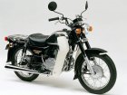 1982 Honda CD125TC Benly